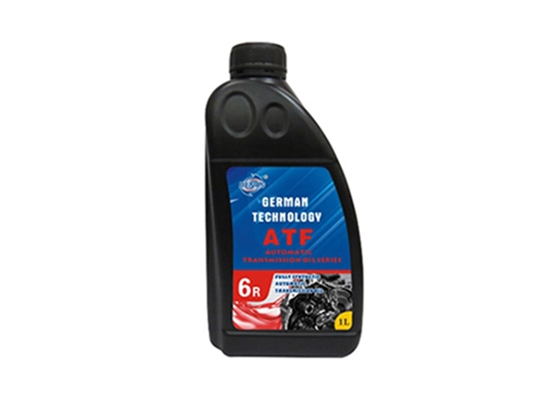 ATF 6R