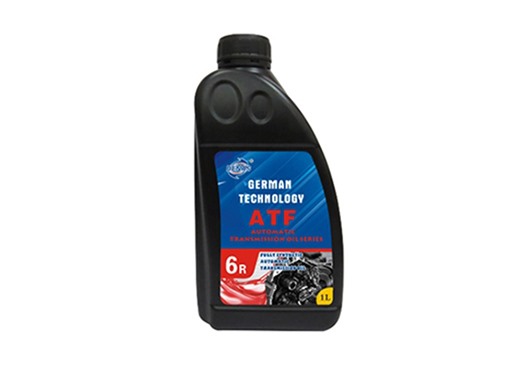 ATF 6R