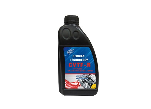 CVTF-R