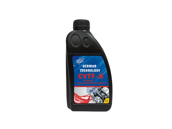 CVTF-R