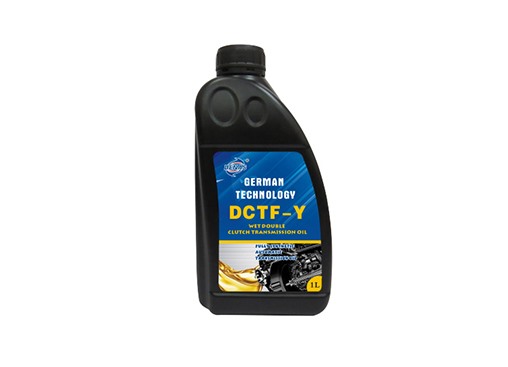 DCTF-Y
