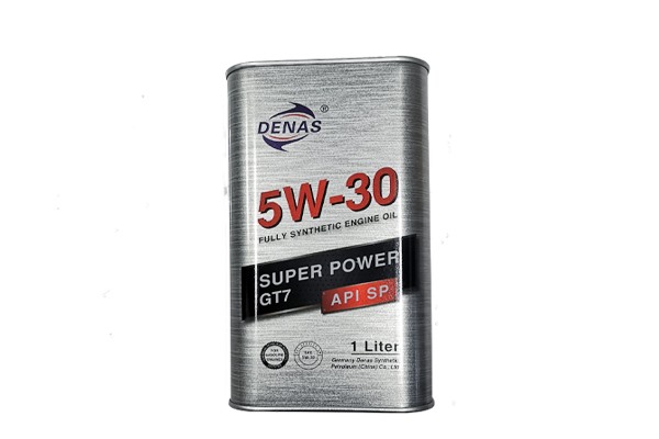 5W-30