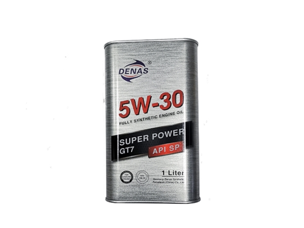 5W-30