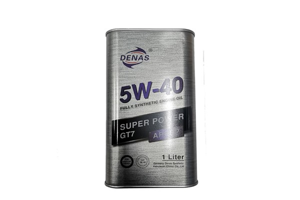 5W-40