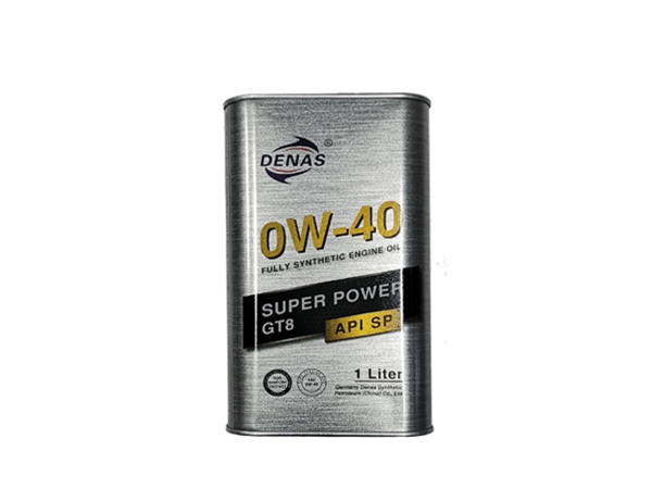 OW-40