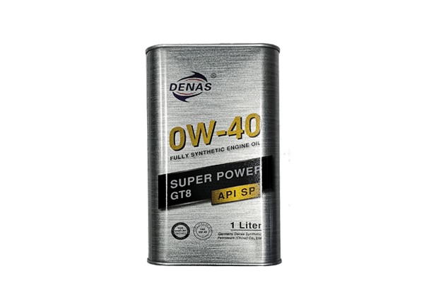 OW-40