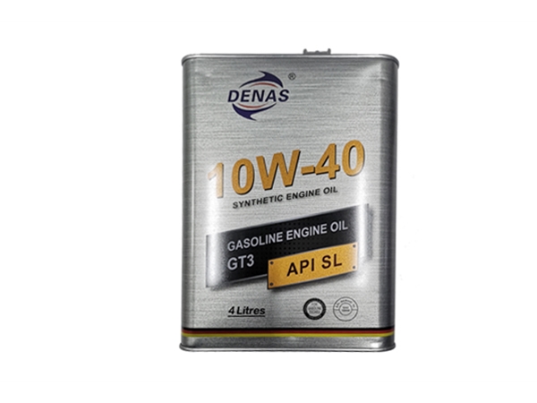 10W-40