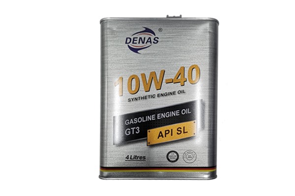 10W-40