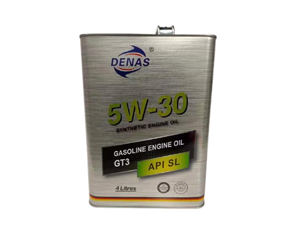 API-SL-5W-30