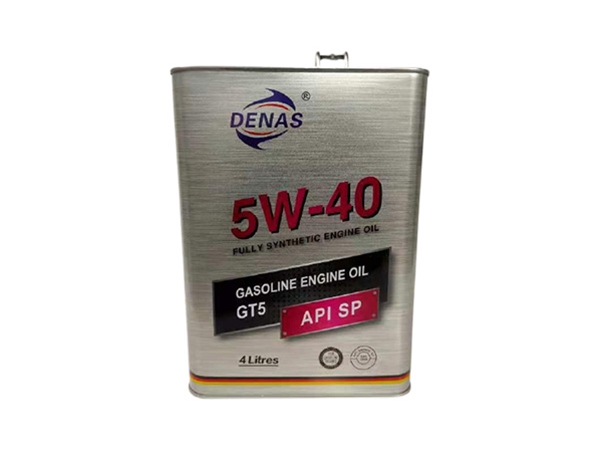 API-SP-5W-40