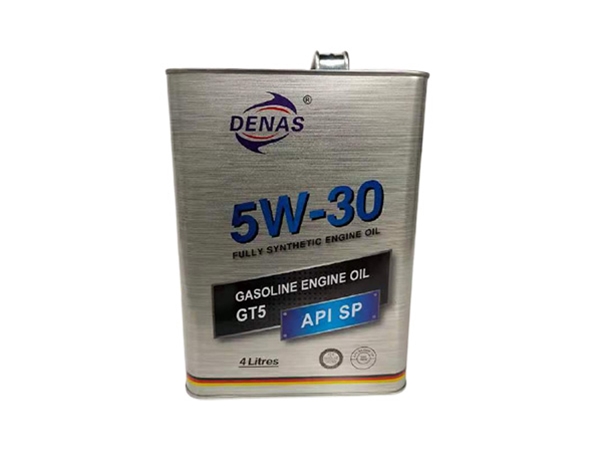 API-SP-5W-30