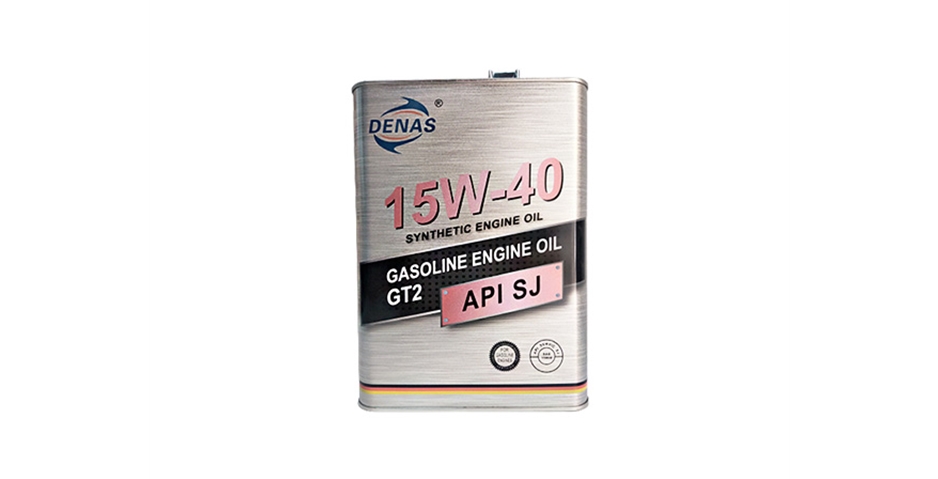 API-SJ-15W-40