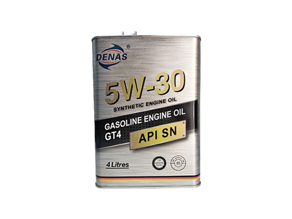 API-SN-5W-30