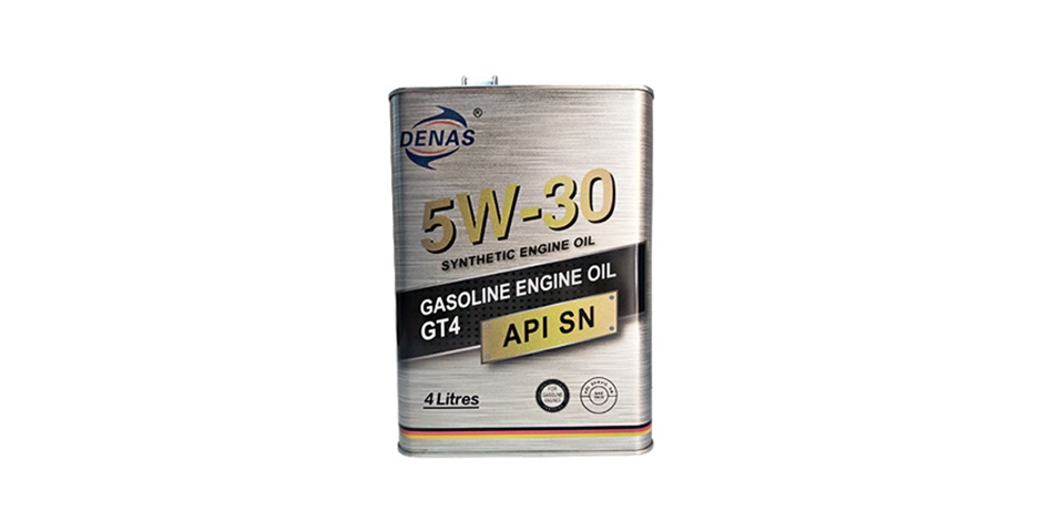 API-SN-5W-30