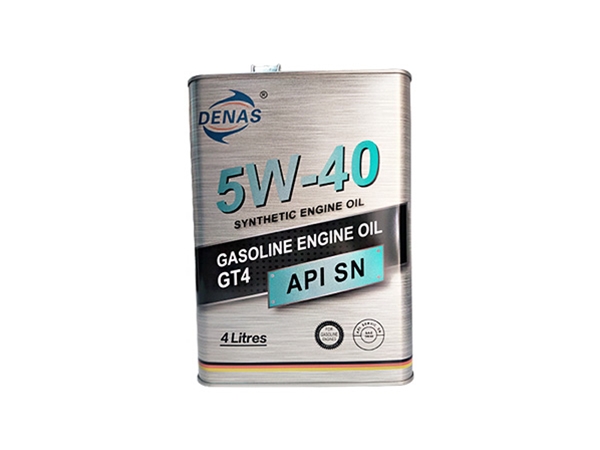 API-SN-5W-40