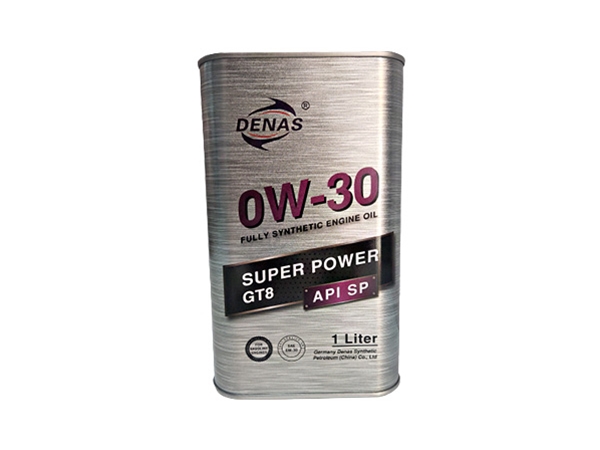 API-SP-0W-30