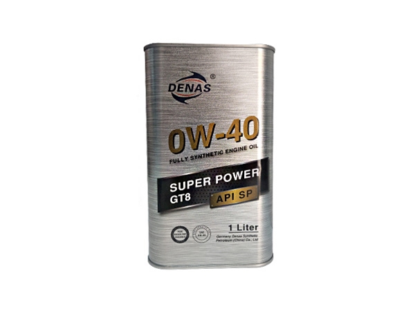 API-SP-0W-40