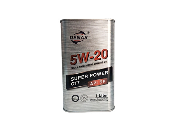 API-SP-5W-20