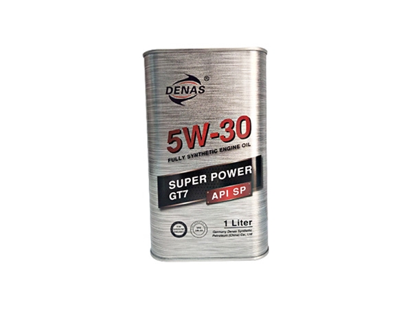 API-SP-5W-30