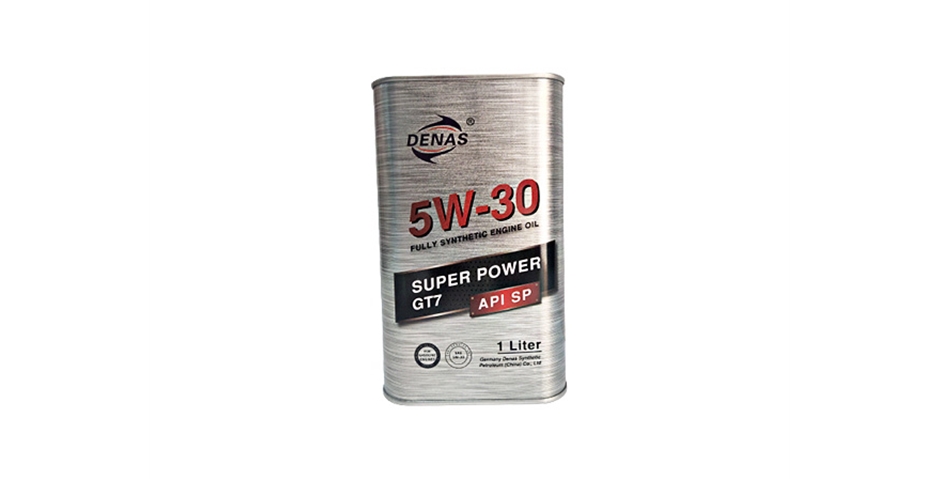 API-SP-5W-30